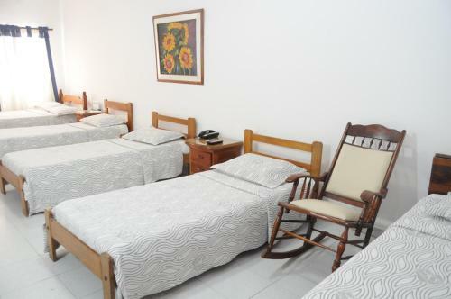 Veleros Hotel