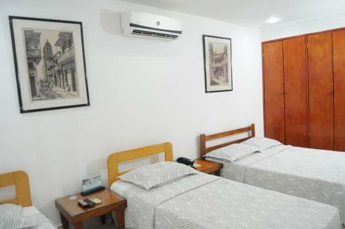 Veleros Hotel