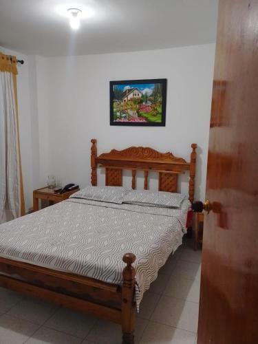 Veleros Hotel