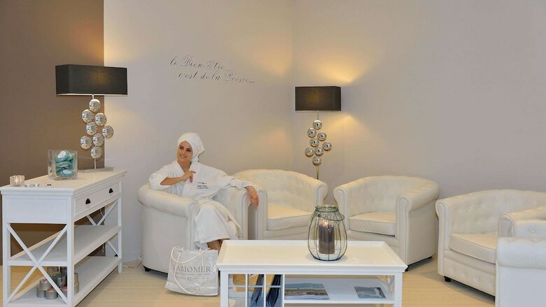 Hotel C�te Ouest Thalasso&spa Les Sables D'olonne Mgallery By Sofitel