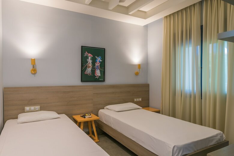 Hotel Villa Despina