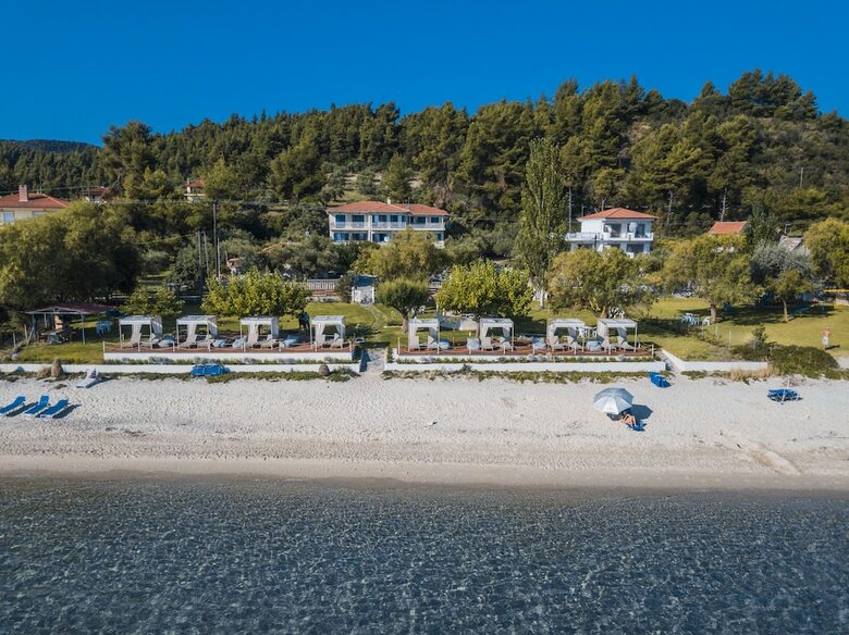 Hotel Villa Despina