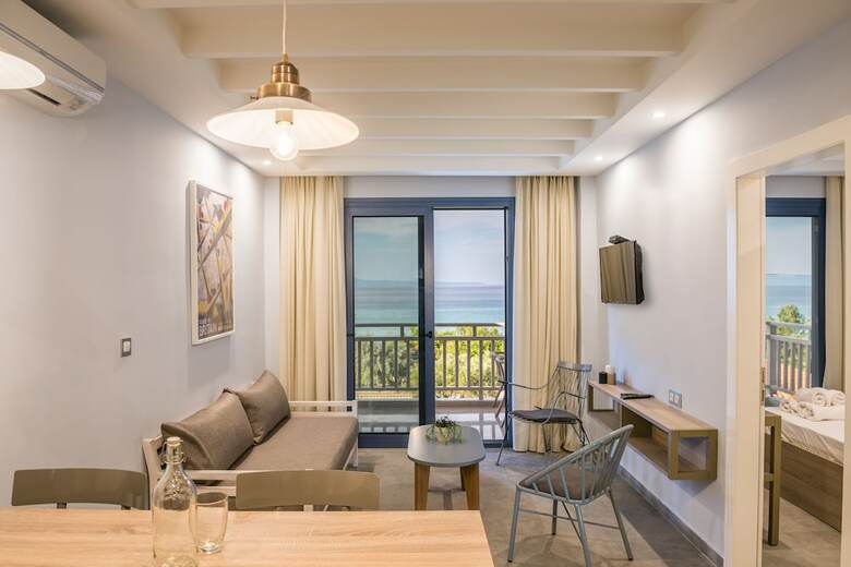 Hotel Villa Despina