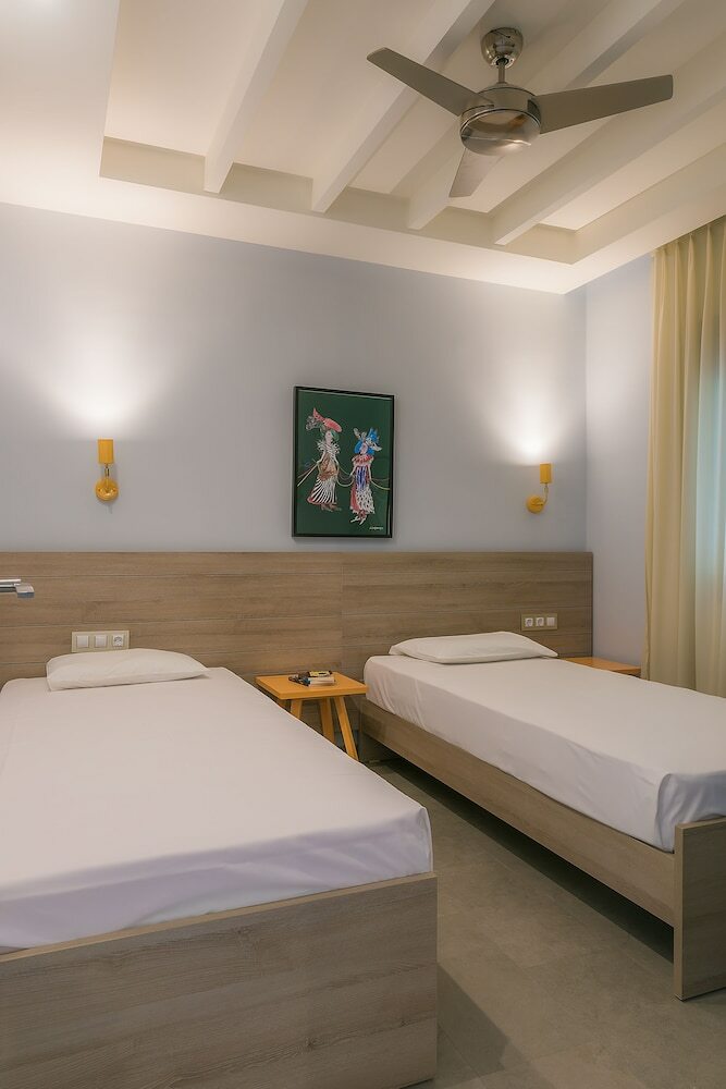 Hotel Villa Despina