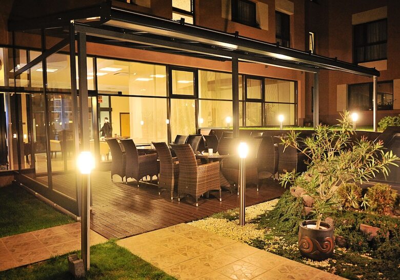 Aparthotel Melrose Apartments 2