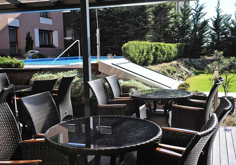 Aparthotel Melrose Apartments 2