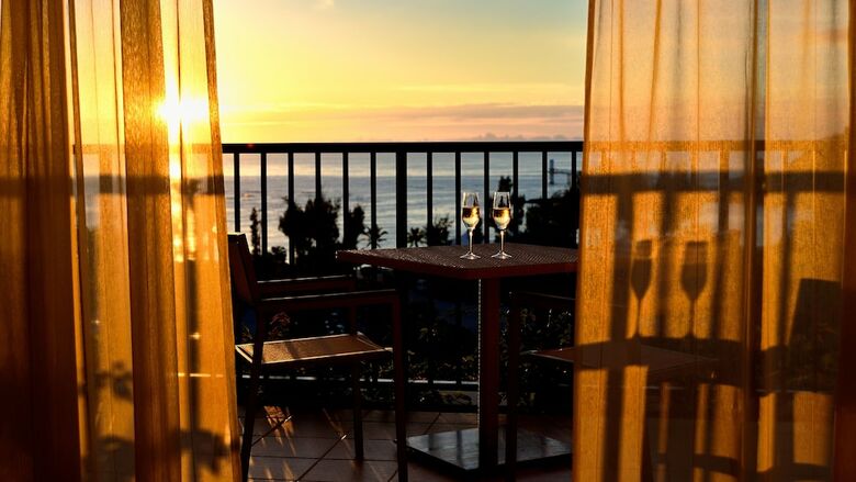 Apartamento The Terrace Club At Busena