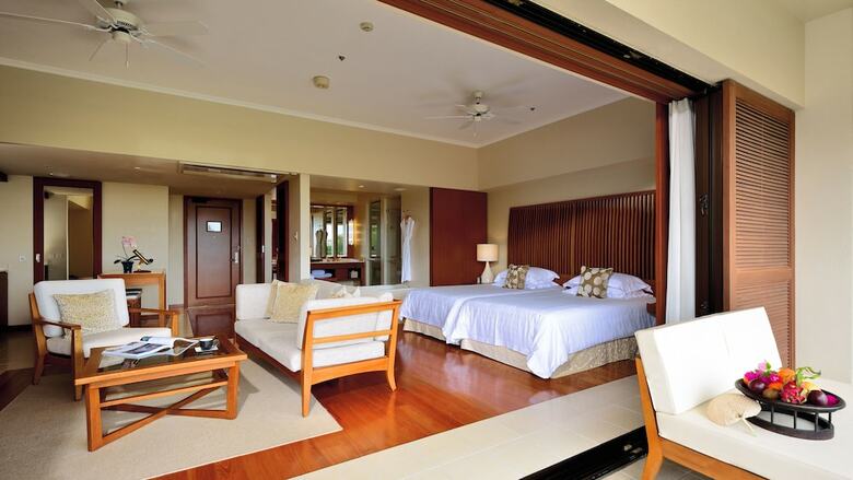 Apartamento The Terrace Club At Busena