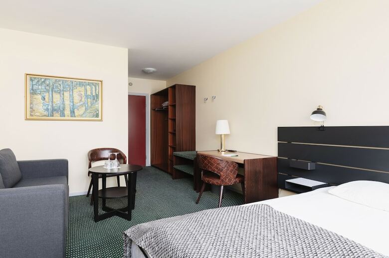Herl�v Kro Hotel