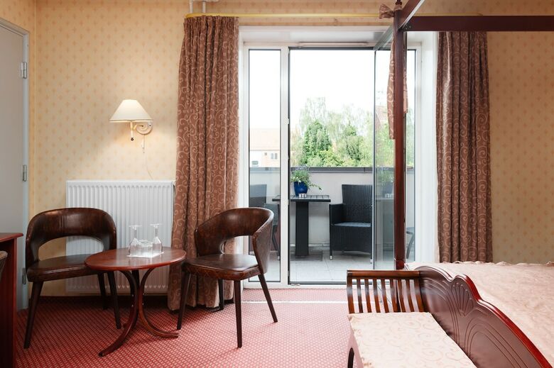 Herl�v Kro Hotel
