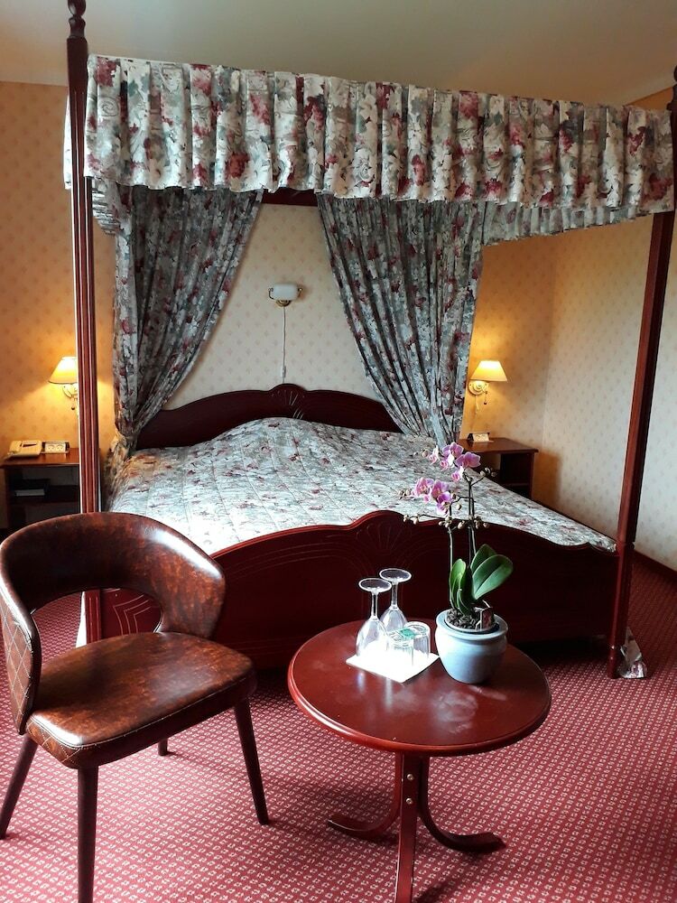 Herl�v Kro Hotel