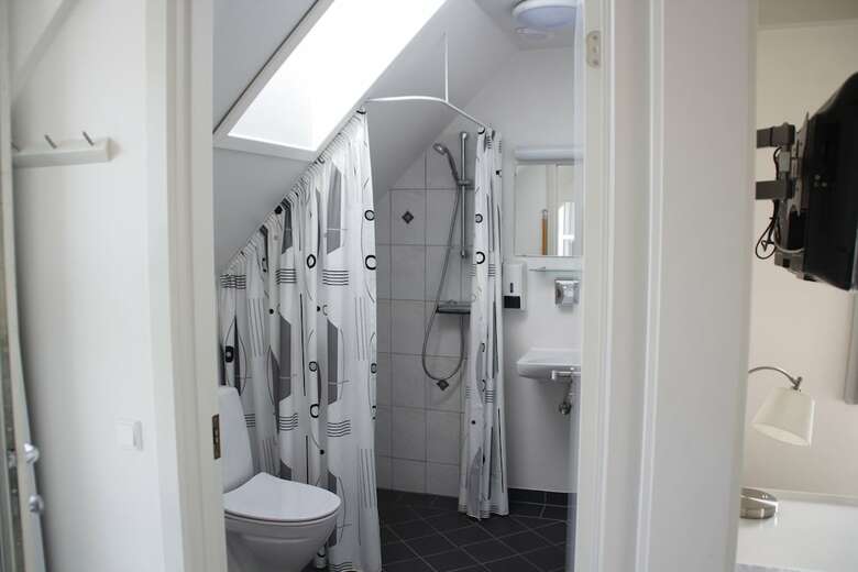 Hotel Aalb�k Gl. Kro