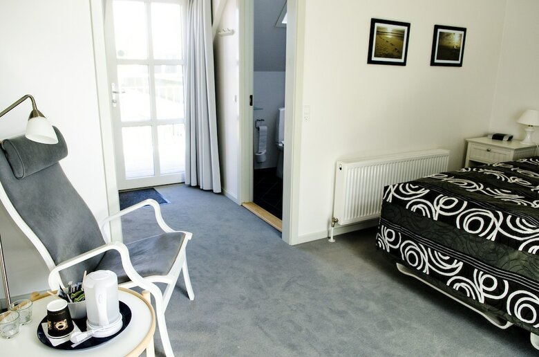 Hotel Aalb�k Gl. Kro