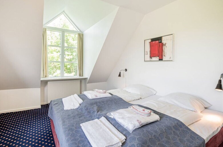 Hotel �rslev Kro