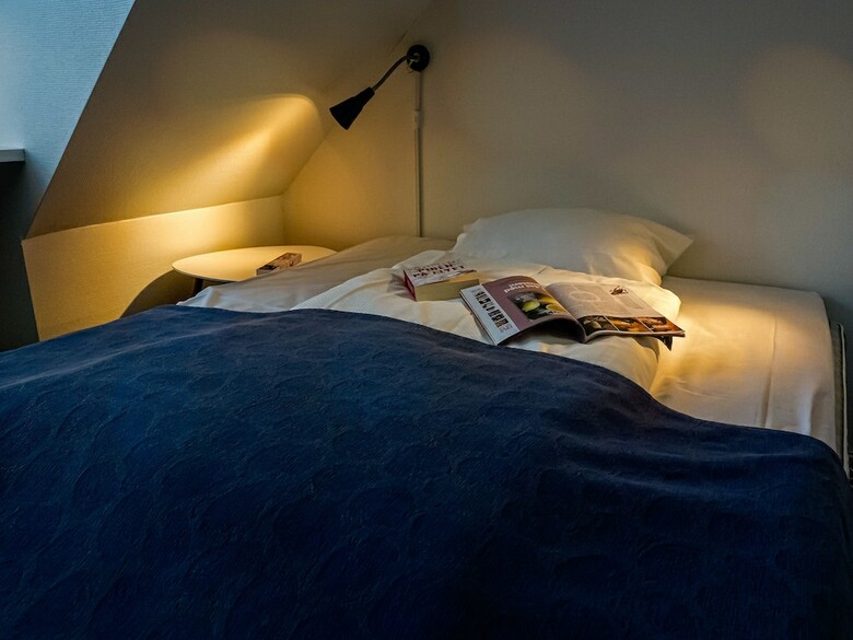 Hotel �rslev Kro