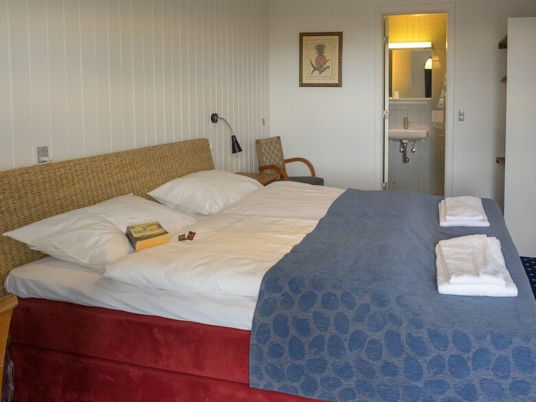 Hotel �rslev Kro