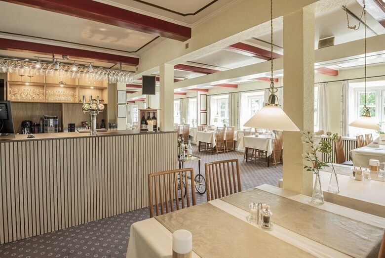Hotel �rslev Kro
