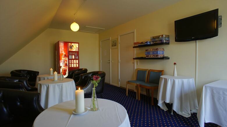 Hotel �rslev Kro