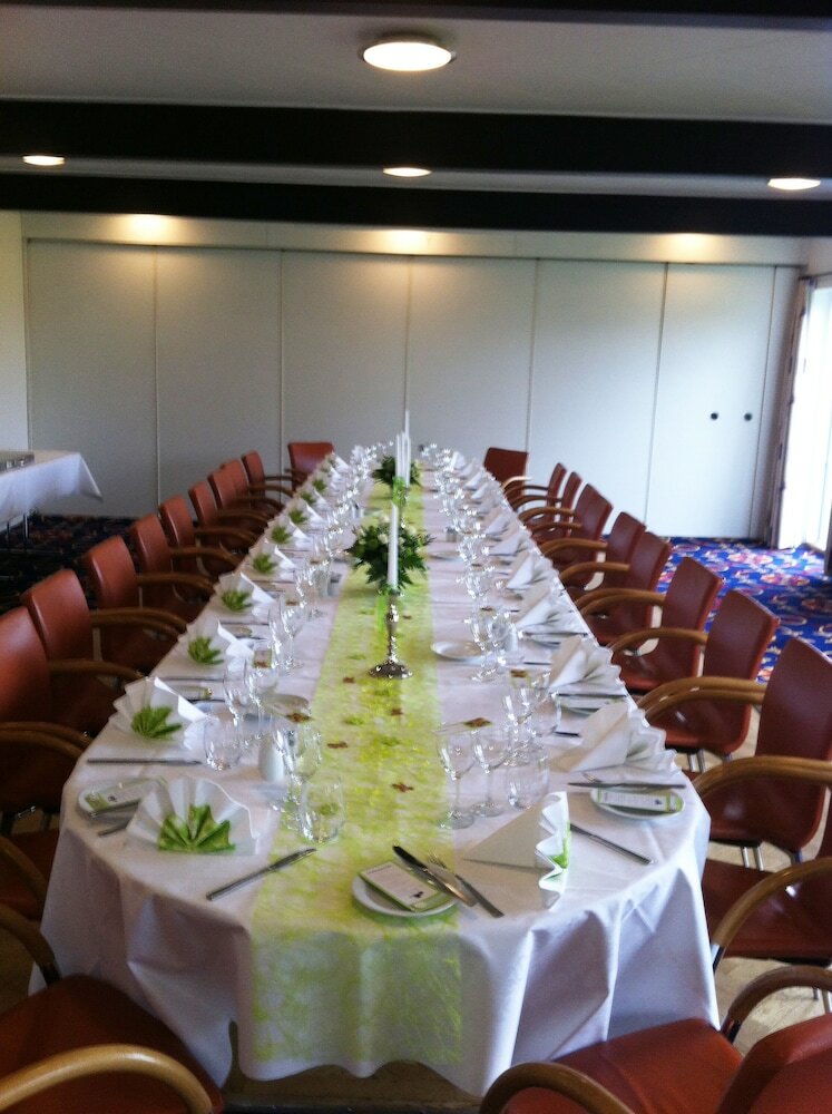 Hotel �rslev Kro