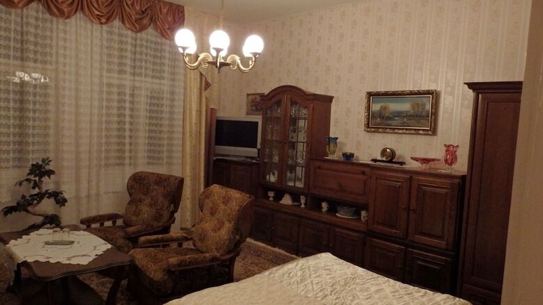 Bed And Breakfast Villa Madona