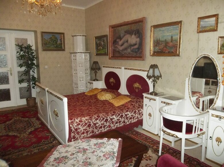Bed And Breakfast Villa Madona