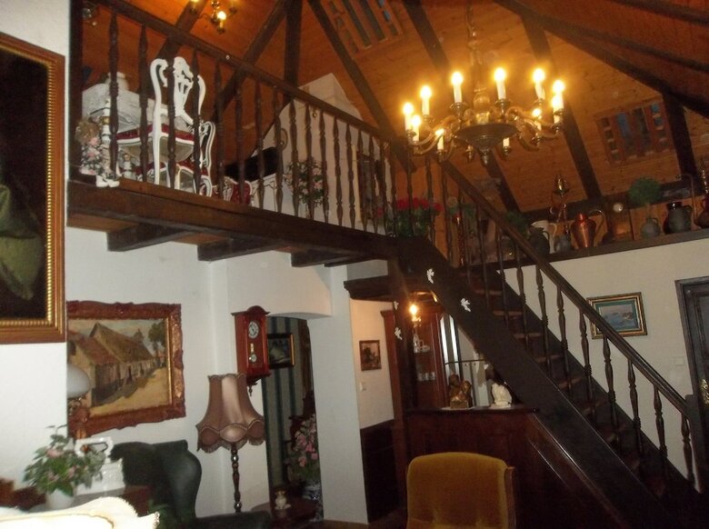 Bed And Breakfast Villa Madona