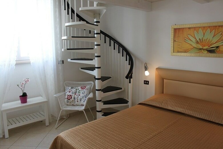 Bed & Breakfast Dimora Grottone