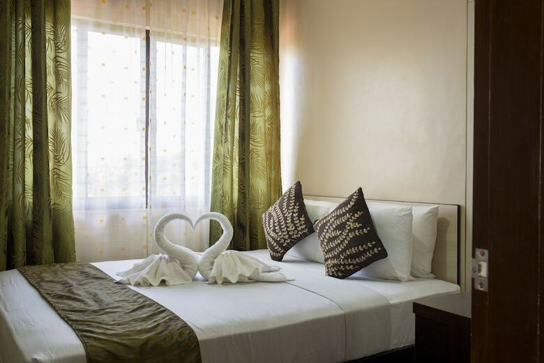 Hotel Palmbeach Resort & Spa