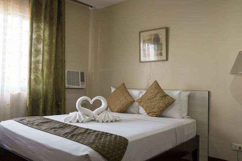 Hotel Palmbeach Resort & Spa