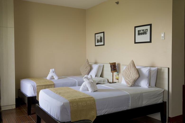 Hotel Palmbeach Resort & Spa