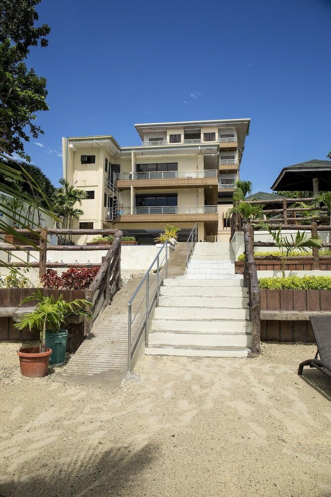 Hotel Palmbeach Resort & Spa