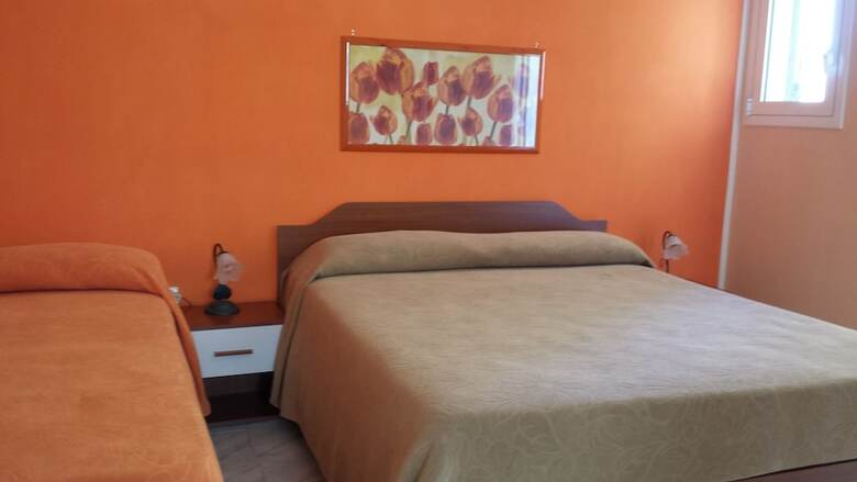 Hotel Mare Blu