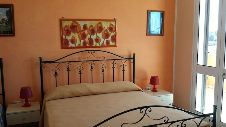 Hotel Mare Blu