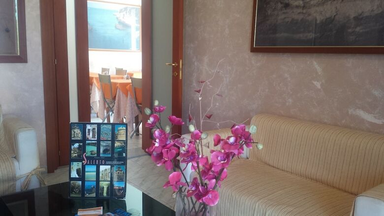 Hotel Mare Blu