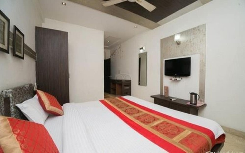 Hotel Panna Paradise