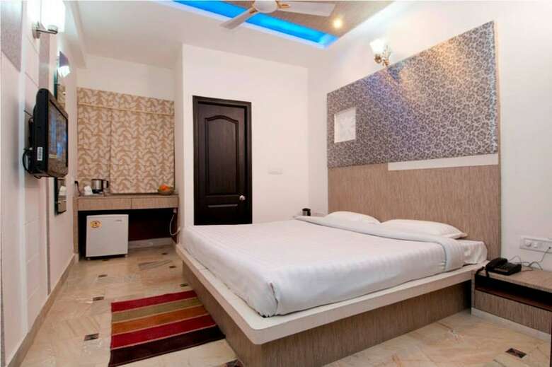 Hotel Panna Paradise
