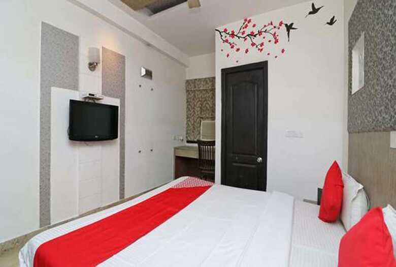 Hotel Panna Paradise