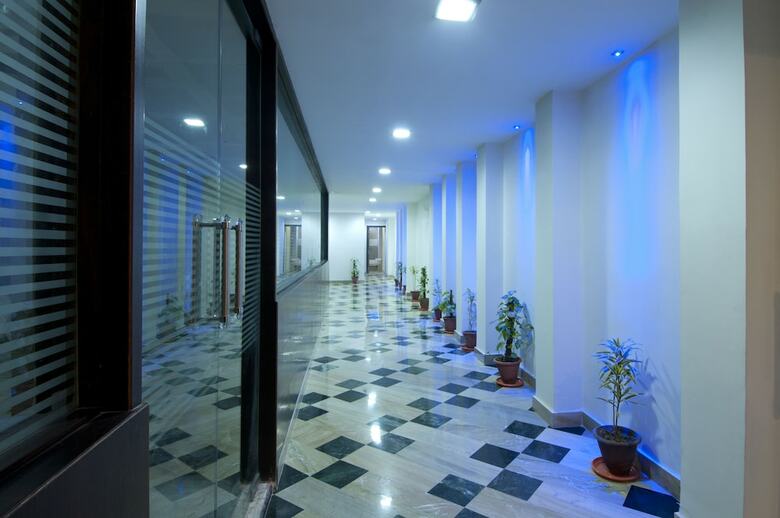 Hotel Panna Paradise