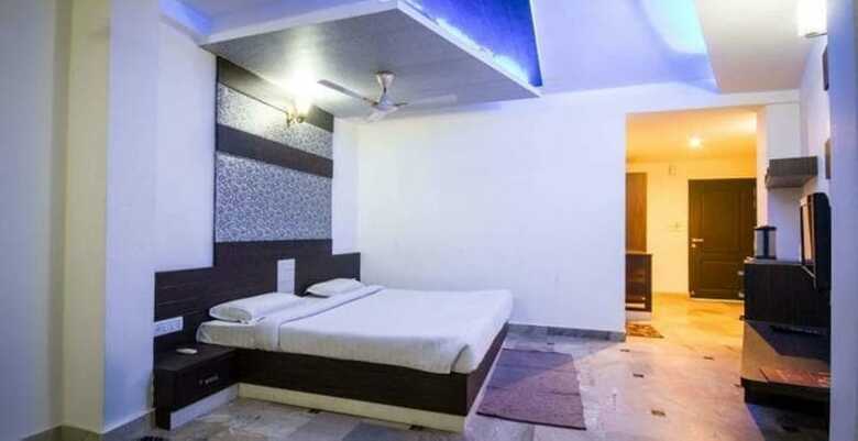Hotel Panna Paradise