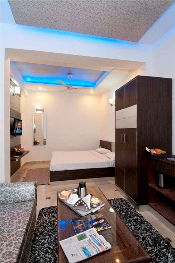 Hotel Panna Paradise