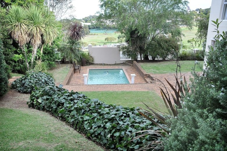 Bed & Breakfast Bell Rosen Guesthouse