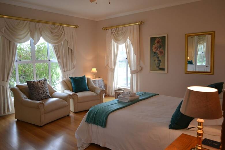 Bed & Breakfast Bell Rosen Guesthouse