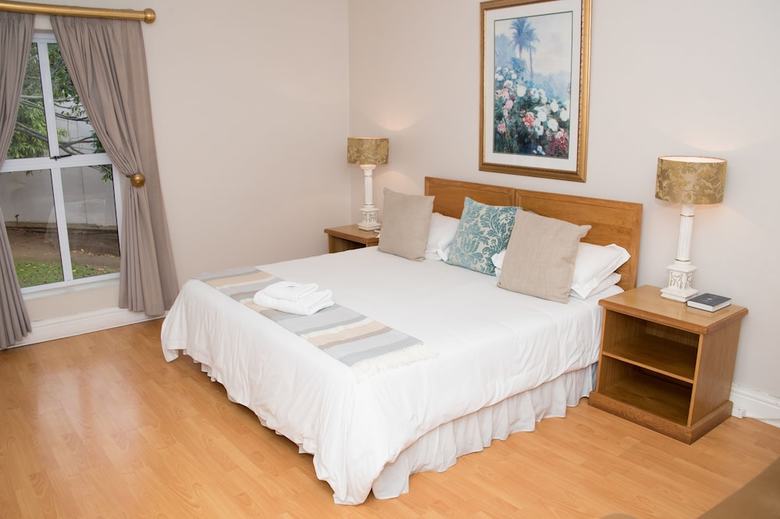 Bed & Breakfast Bell Rosen Guesthouse