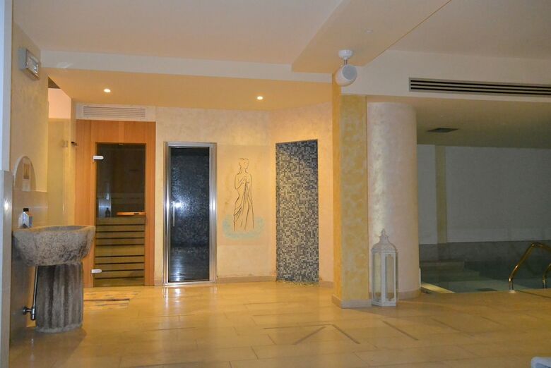 Hotel Antico Borgo Torricella
