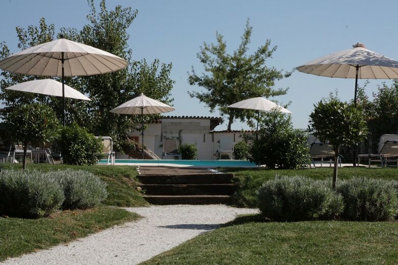 Hotel Antico Borgo Torricella