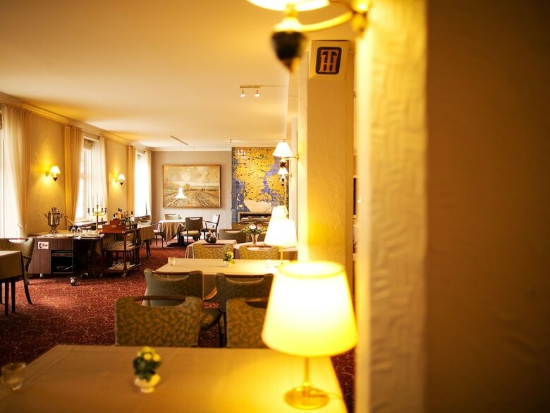 Hotel T�nderhus