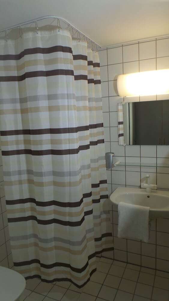 Hotel T�nderhus