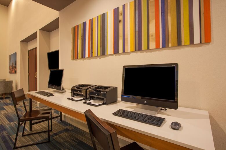 Hotel Holiday Inn Express & Suites Davis - University Area