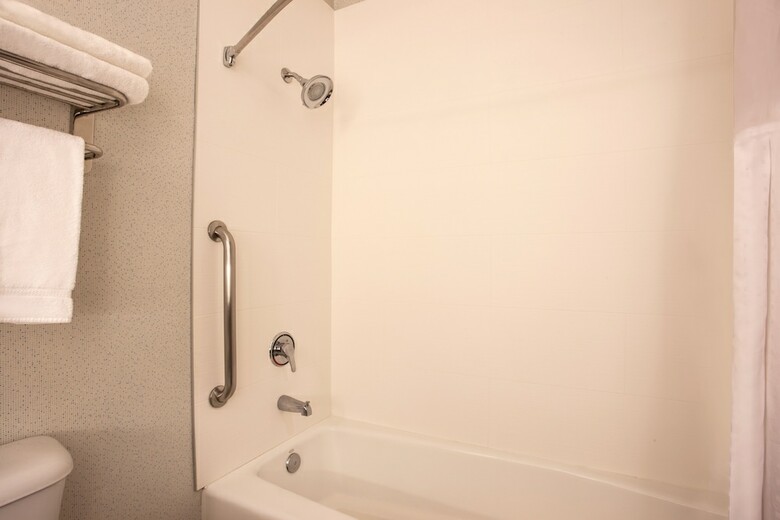 Hotel Holiday Inn Express & Suites Davis - University Area