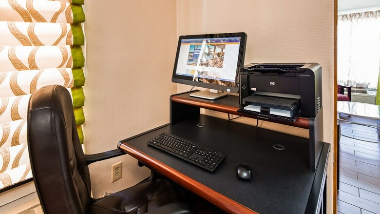 Hotel Best Western Inn